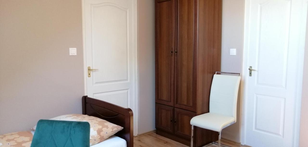 Apollo Vendeghaz Daire Edelény Dış mekan fotoğraf