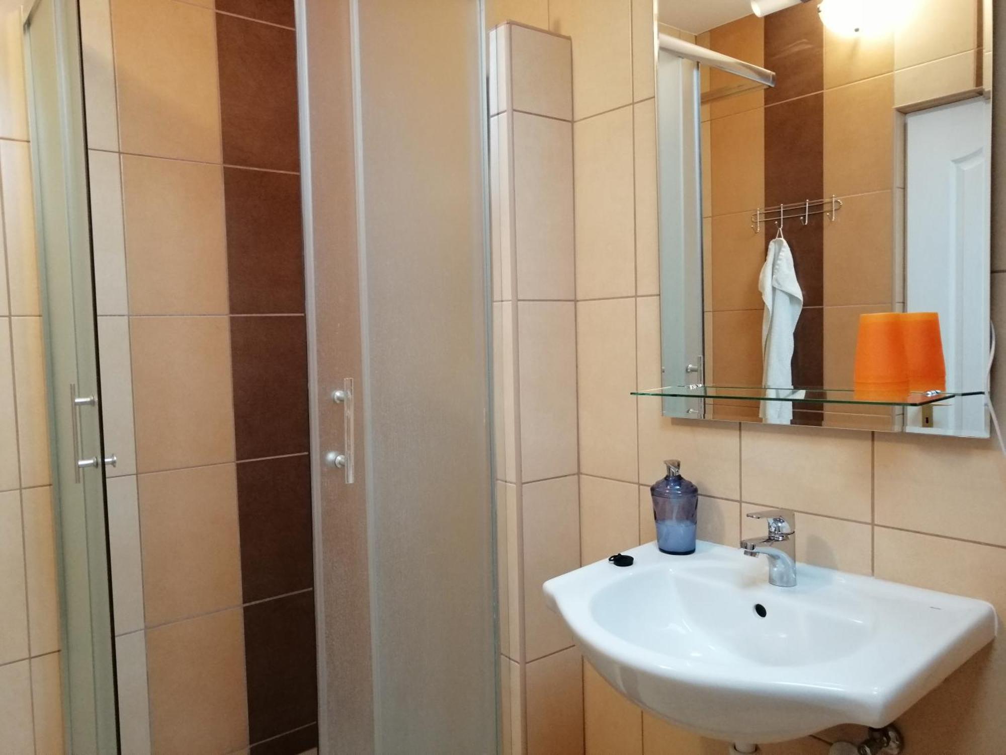 Apollo Vendeghaz Daire Edelény Dış mekan fotoğraf